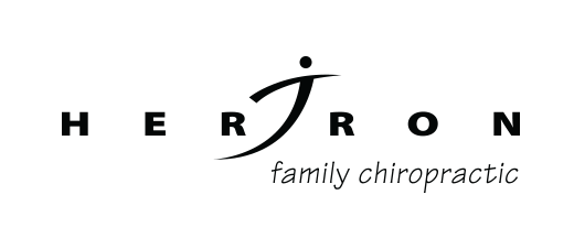 Herron Family Chiropractic logo - Home