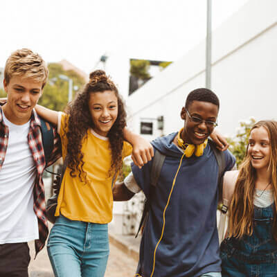 chiropractic for teens