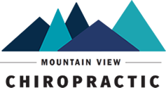 Mountain View Chiropractic logo - Home