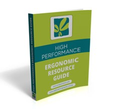 eBook link to Ergonomic Resource Guide