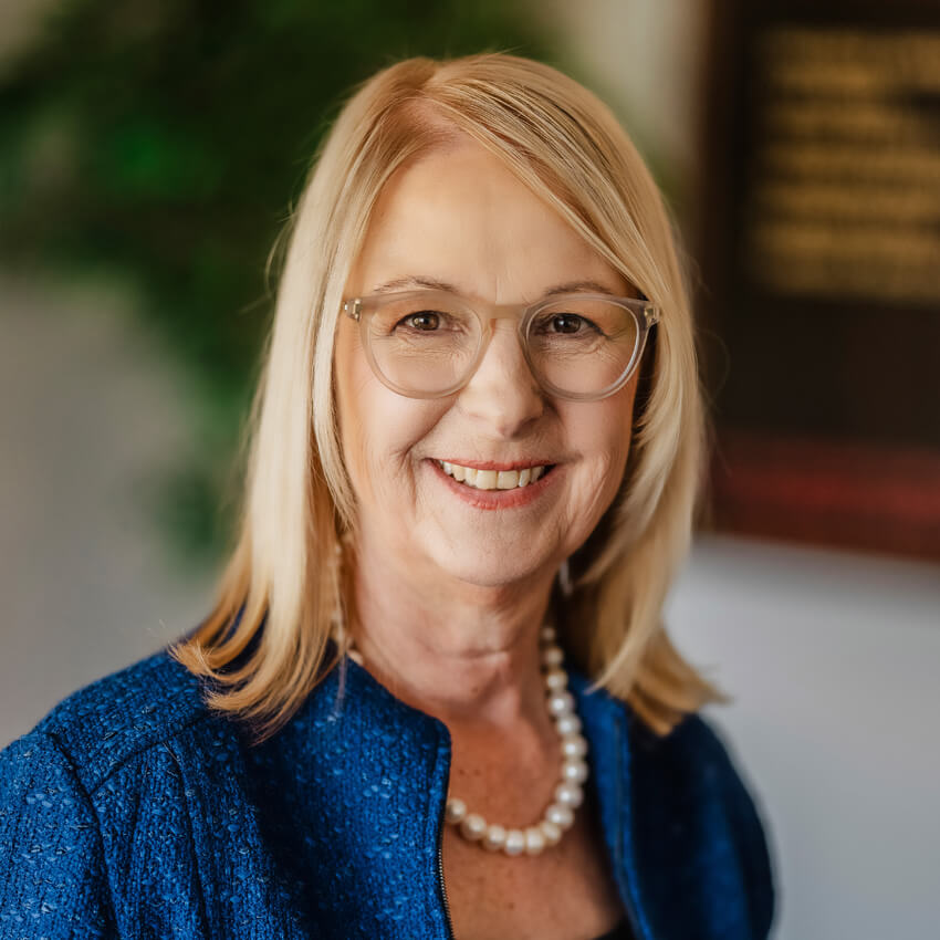 Fresno chiropractor Claudia Anrig, D.C.