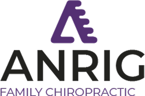 Anrig Family Chiropractic logo - Home