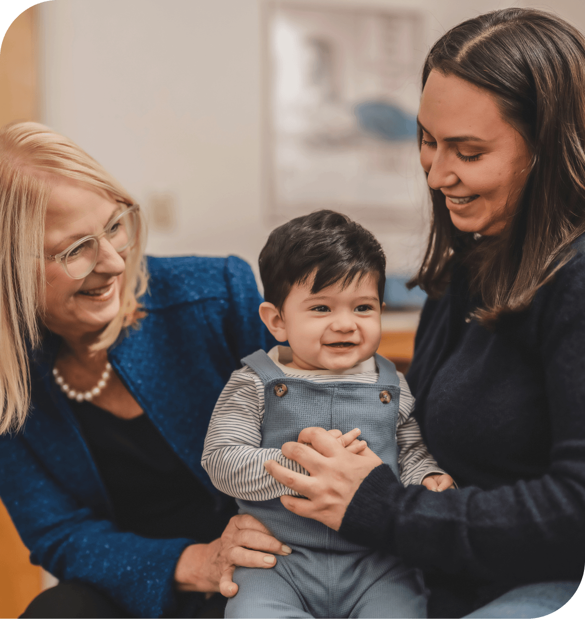 Anrig Family Chiropractic