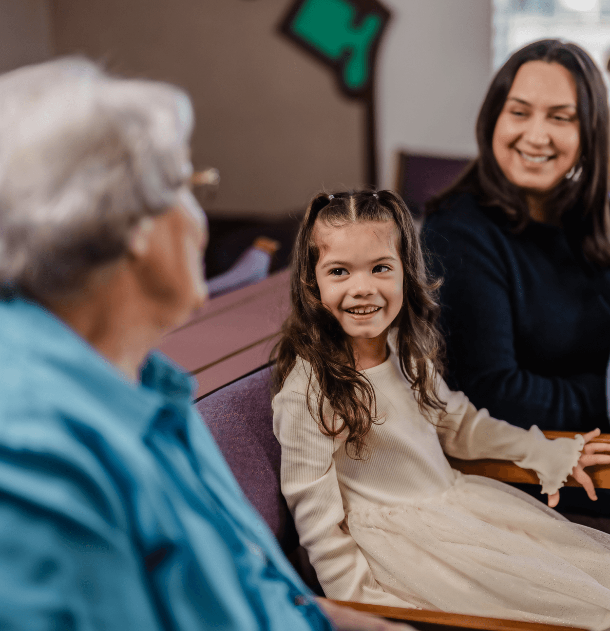 Anrig Family Chiropractic