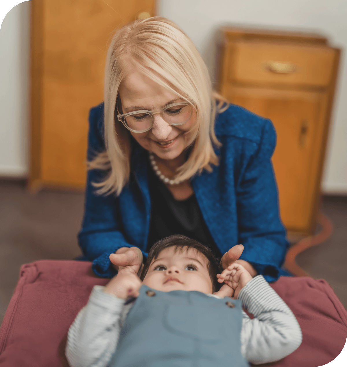 Anrig Family Chiropractic