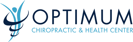 Optimum Chiropractic & Health Center logo - Home