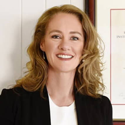 Chiropractor Newmarket, Dr Helen Summers