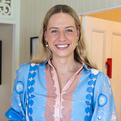 Chiropractor Newmarket, Dr Kristen French