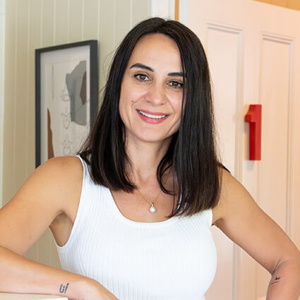 Chiropractor Newmarket, Dr Lina Chiha