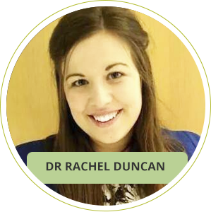 Dr Rachel Duncan, Chiropractor