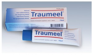 traumeel