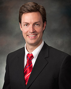 Dr. Jeff Robinson, D.C.