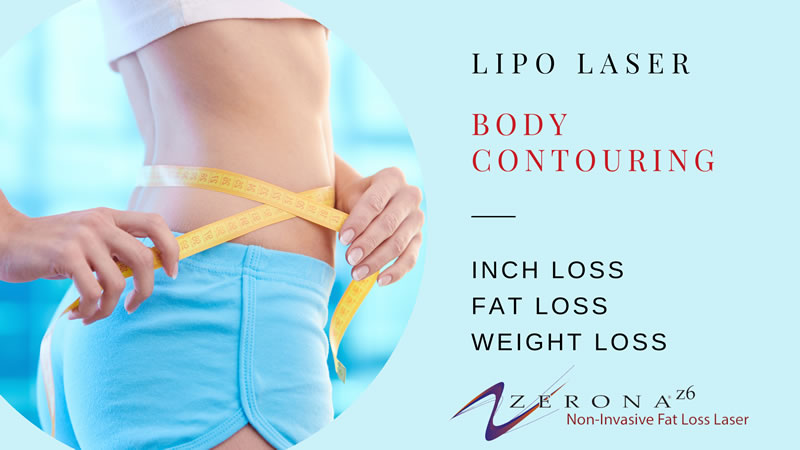 Lipo Laser Weight Loss banner