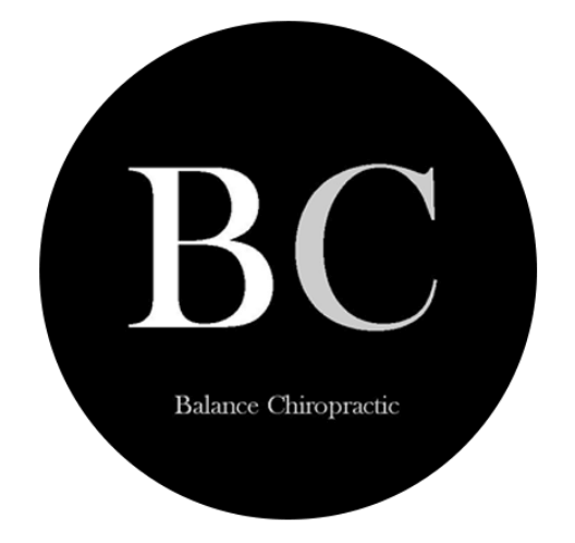 Balance Chiropractic logo - Home