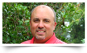 Meet Dr. Kurt Shull