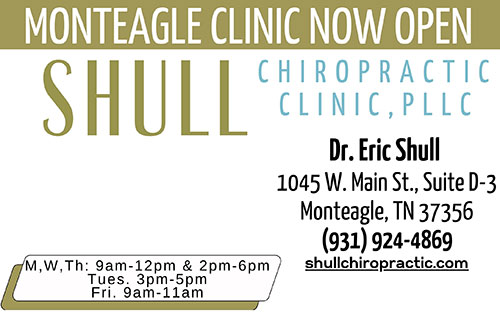 Clinic open graphic