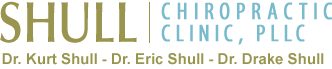 Shull Chiropractic Clinic, PLLC logo - Home