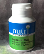 Probiotic Plus