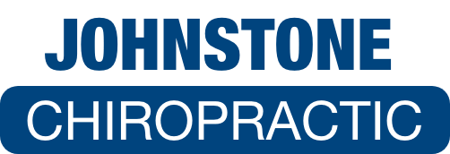 Johnstone Chiropractic logo - Home