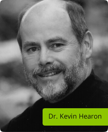 Chiropractor Boise, Dr. Kevin Hearon