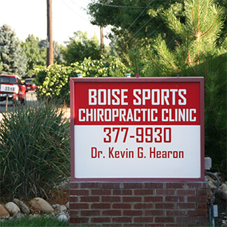 About Boise Sports Chiropractic Clinic Boise, ID