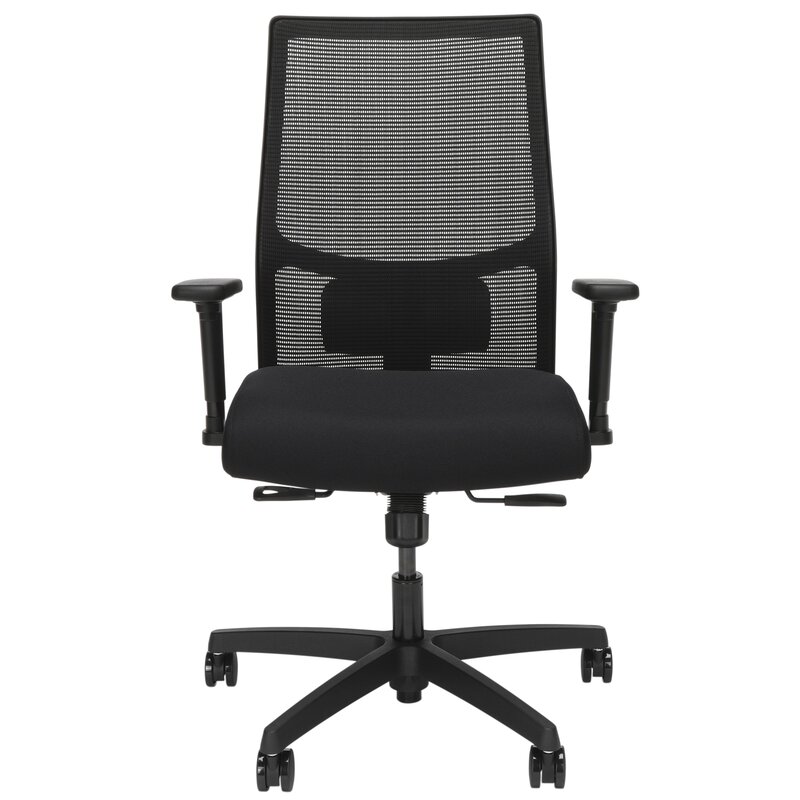 Ergonomic+Task+Chair
