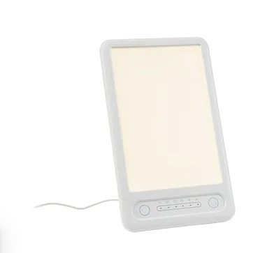 Natural Light Therapy Lamp