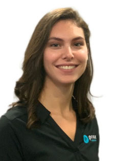 Cassidy Irving, Price Health Physiotherapist Resident