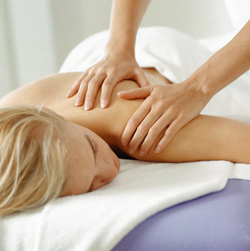 waterloo massage therapy