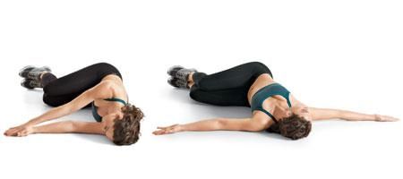 WORKING FROM HOME City Osteopathy WORKING FROM HOME City Osteopathy
