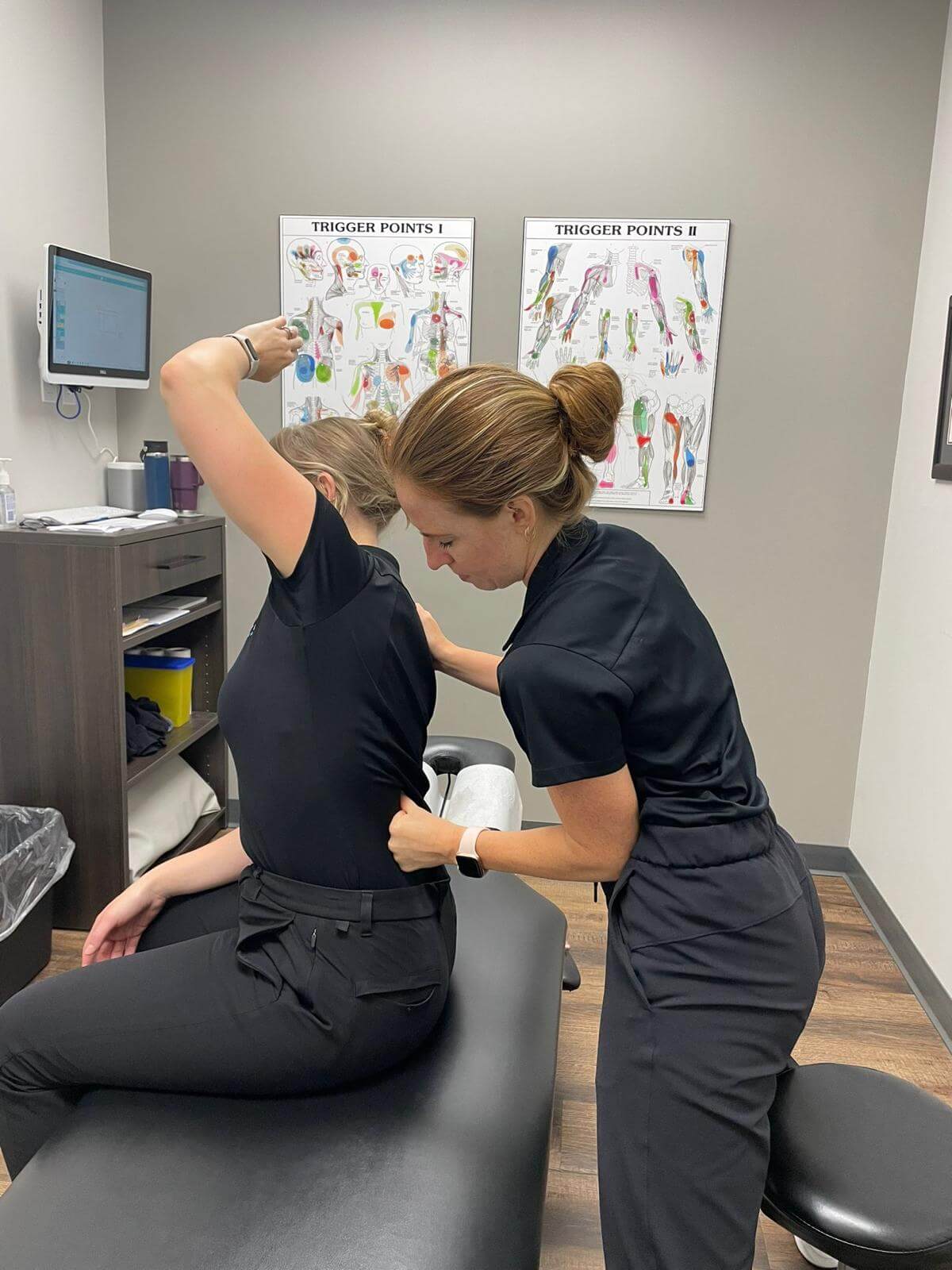 physiotherapy waterloo