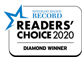 Reader's Choice 2020