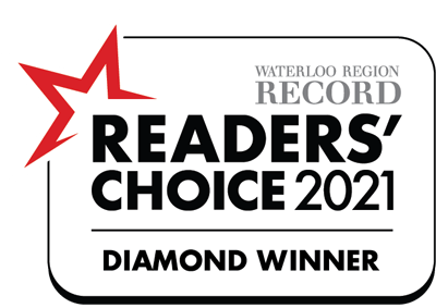 Reader's Choice 2021