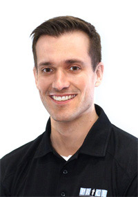 Chiropractor Waterloo, Dr. Rob Green