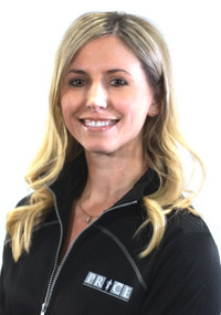 Chiropractior Waterloo, Dr. Tara Price