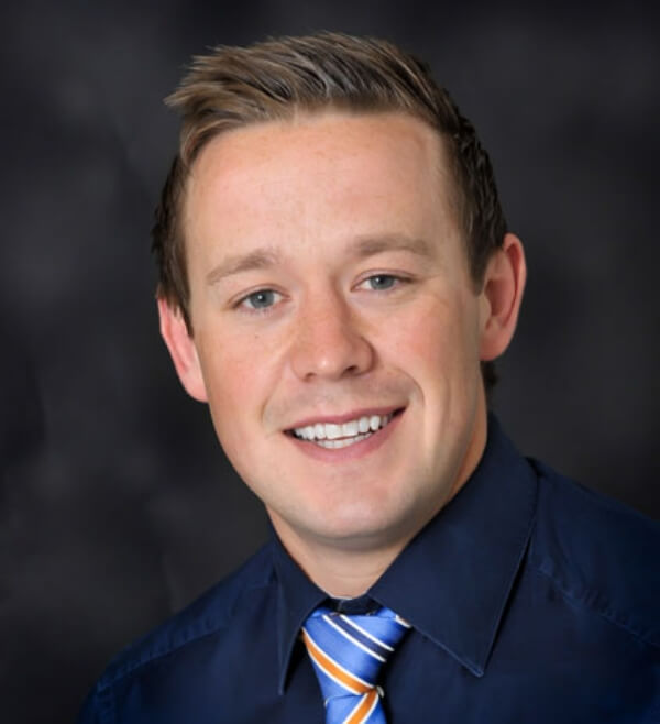 Newcastle upon Tyne chiropractor Dr Jonathan