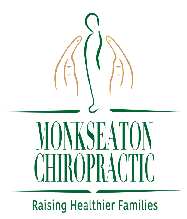 Monkseaton Chiropractic logo - Home