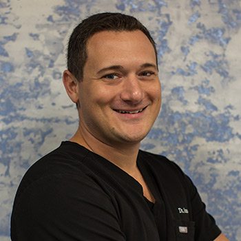 Chiropractor Palm Beach Gardens, Dr. James Cima