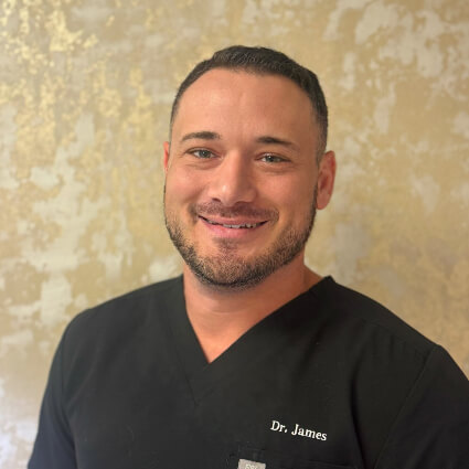 Palm Beach Gardens chiropractor Dr. James Cima