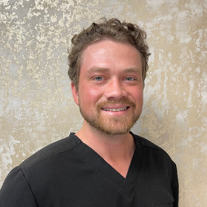 Palm Beach Gardens chiropractor Dr. Thomas Hackett