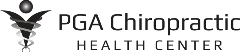 PGA Chiropractic Health Center logo - Home