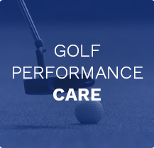 Golf Performance Care
