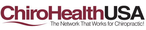 ChiroHealthUSA Logo