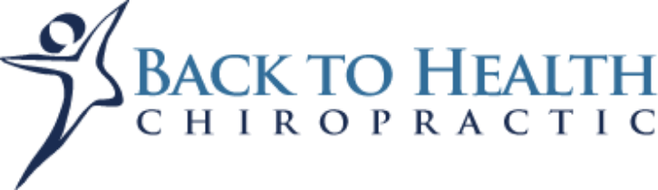 Back To Health Chiropractic logo - Home