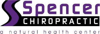 Spencer Chiropractic logo - Home