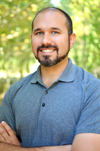 Oregon City Chiropractor, Dr. Matthew Singler