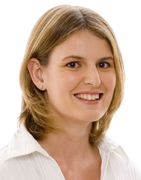Dr. Michelle Strauss
