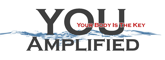 You Amplified Banner