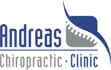 Andreas Chiropractic logo - Home