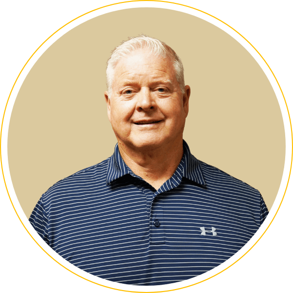 Marshall chiropractor Dr. David Hoganson profile photo